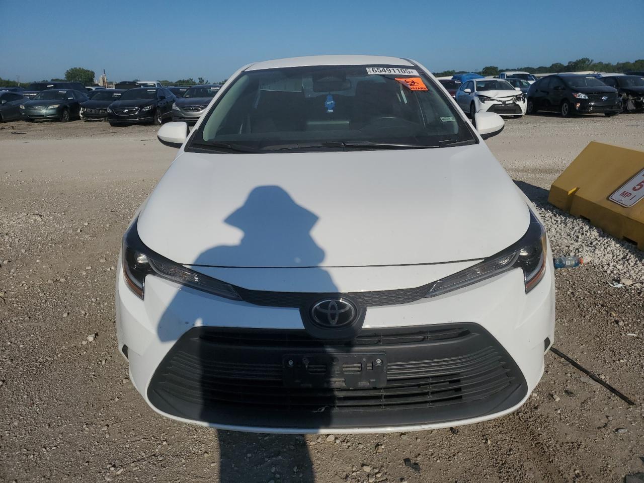 2023 Toyota Corolla Le - Image 5