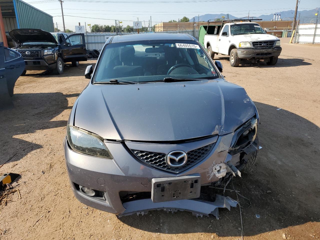 2009 Mazda 3 I - Фото 5