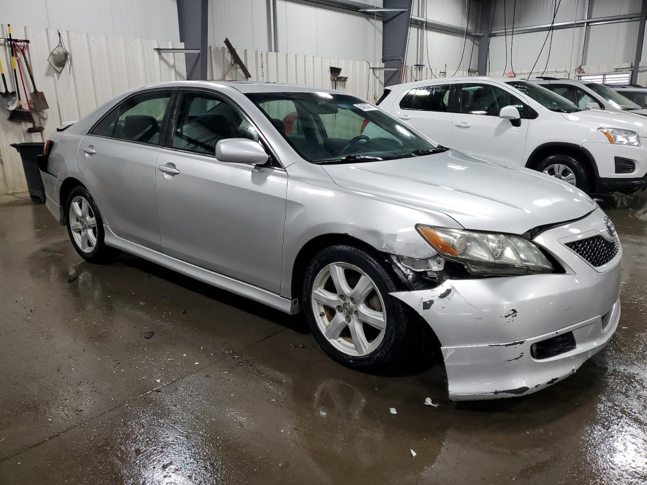 2008 Toyota Camry Ce - Image 4