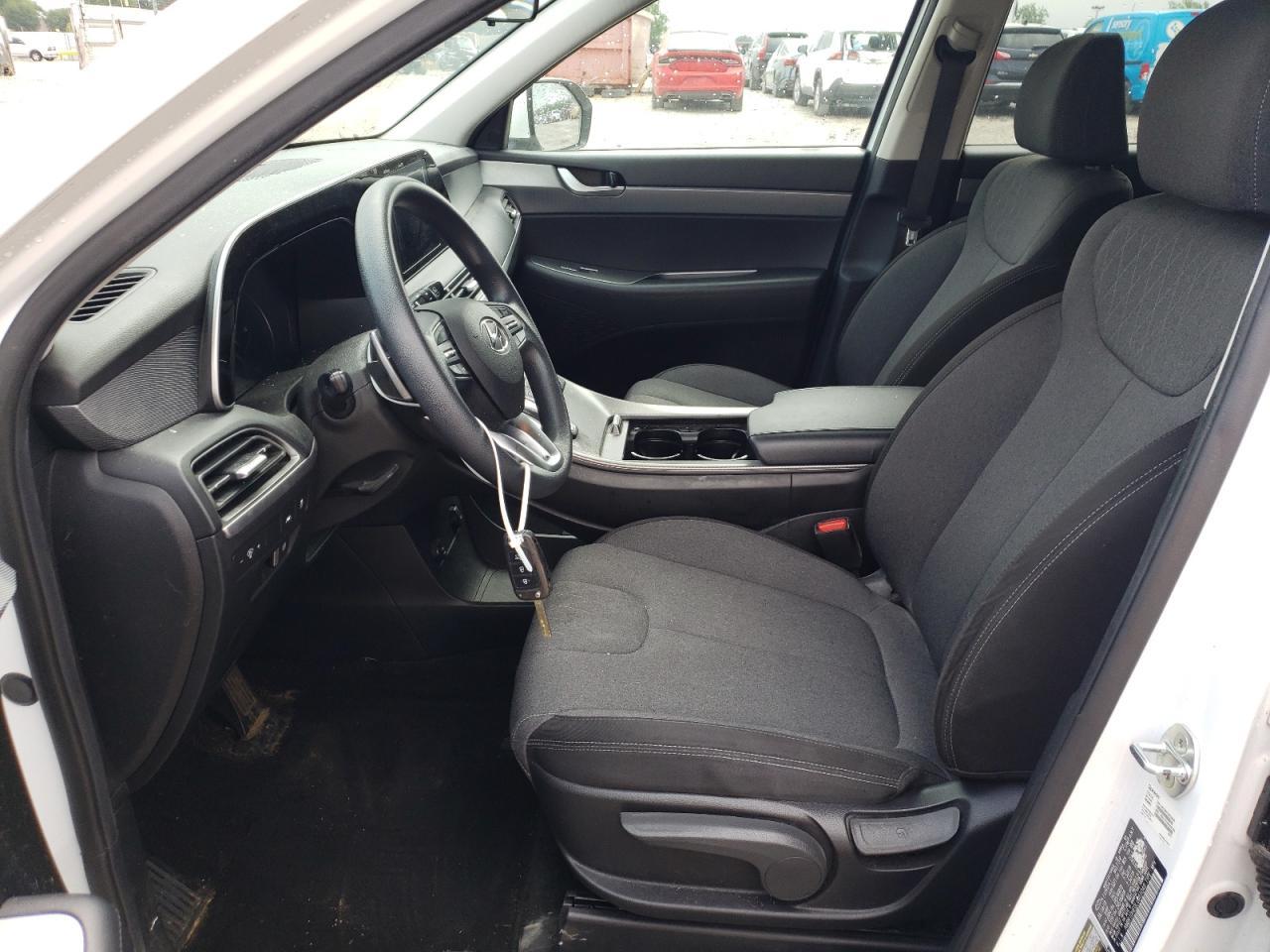 2020 Hyundai Palisade Se - Image 7