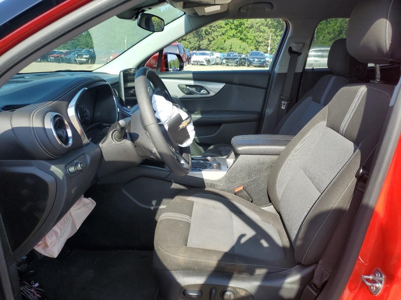 2023 Chevrolet Blazer 2Lt - Фото 7