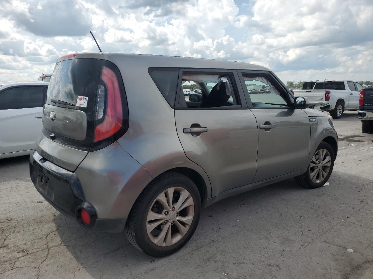 2016 Kia Soul + - Image 3