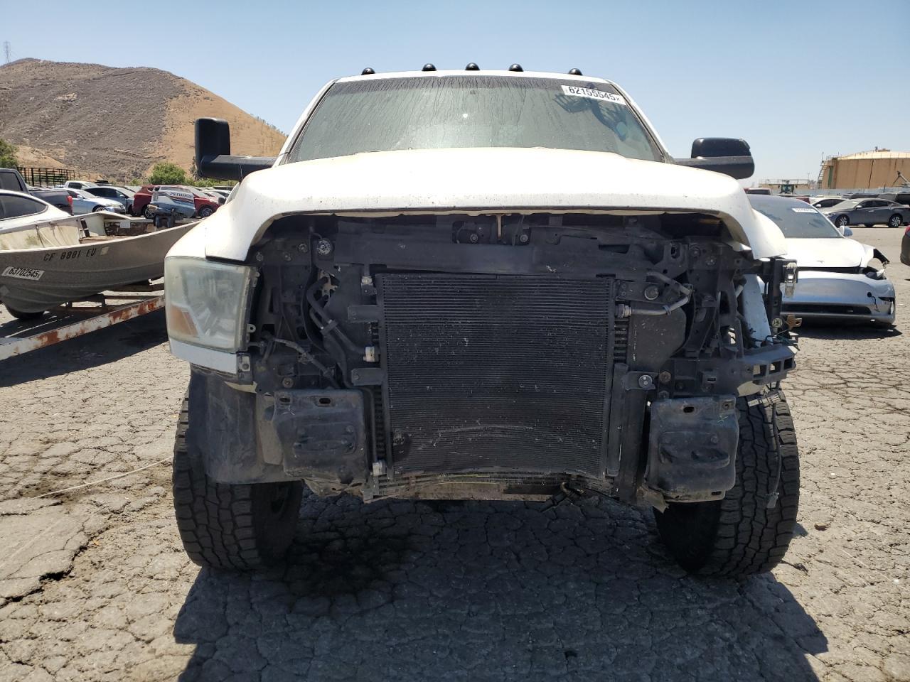 2012 Dodge Ram 3500 Slt - Фото 5