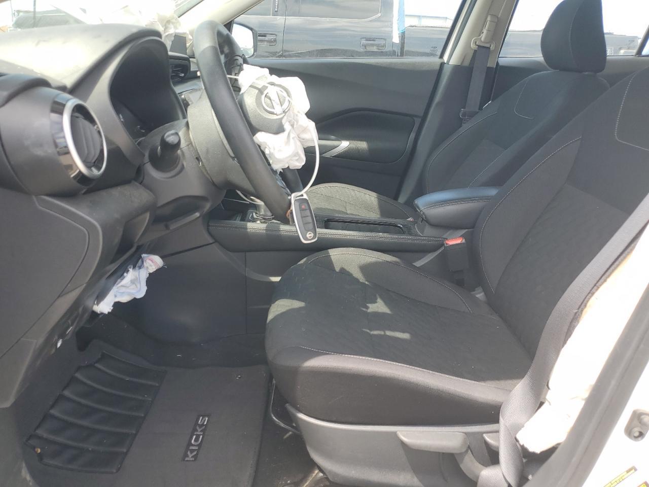 2023 Nissan Kicks Sv - Image 7