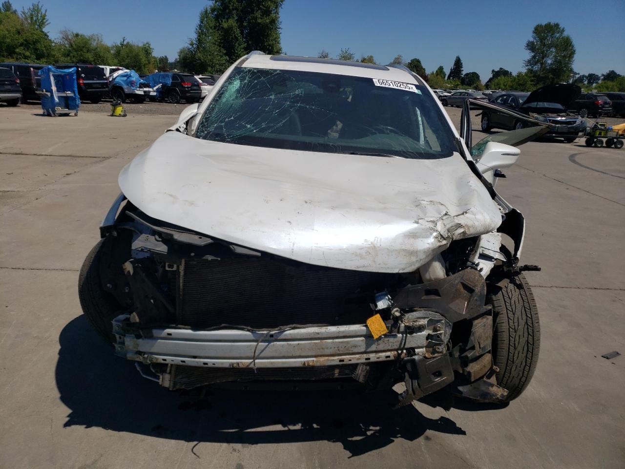 2022 Buick Enclave Essence - Фото 5