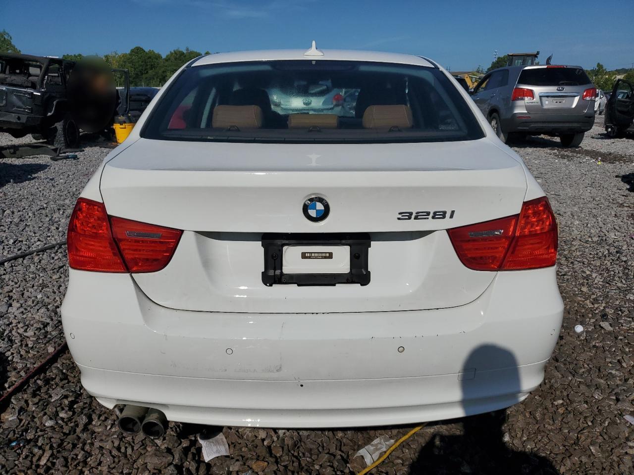 2011 BMW 328 I - Image 6