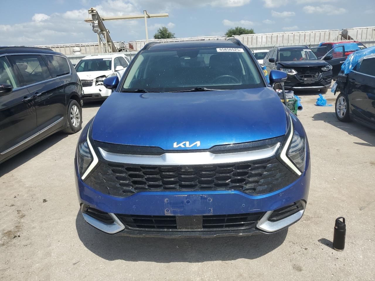 2023 Kia Sportage Sx Prestige - Image 5