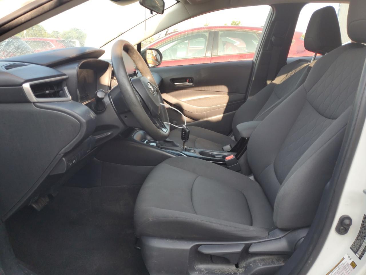 2020 Toyota Corolla Le - Фото 7