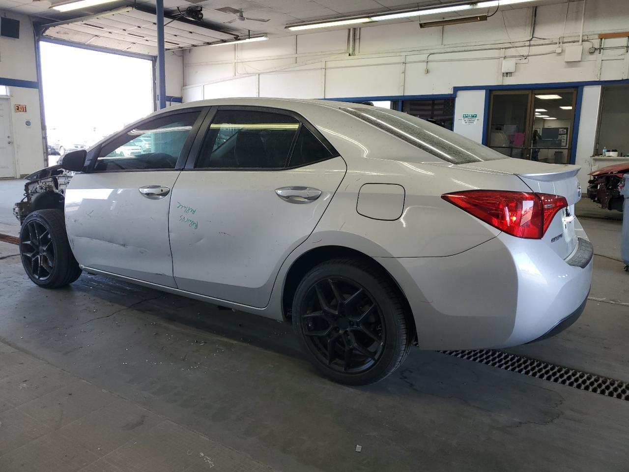 2019 Toyota Corolla L - Image 2