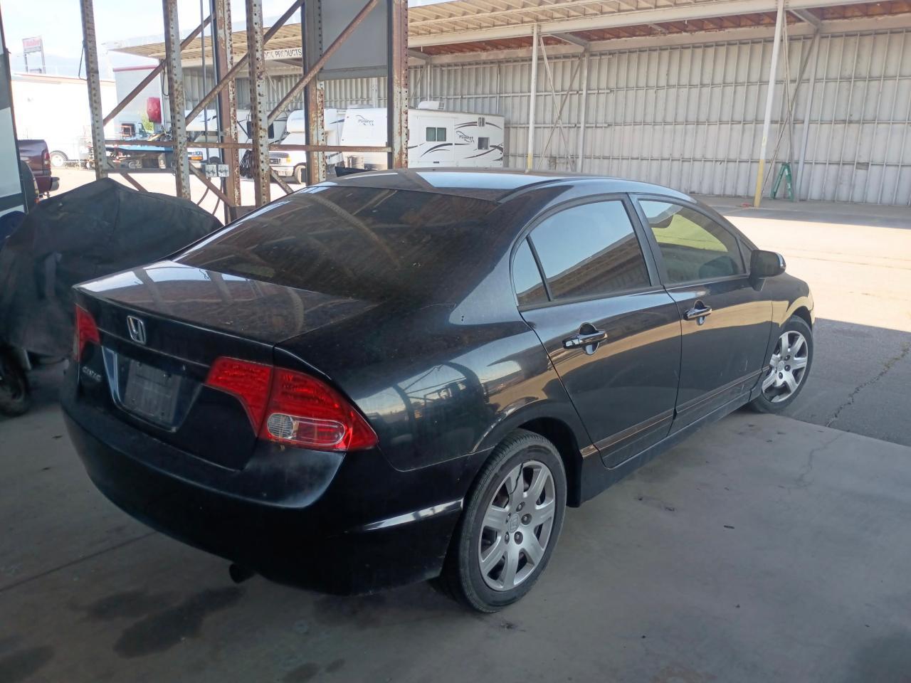 2006 Honda Civic Lx - Image 4