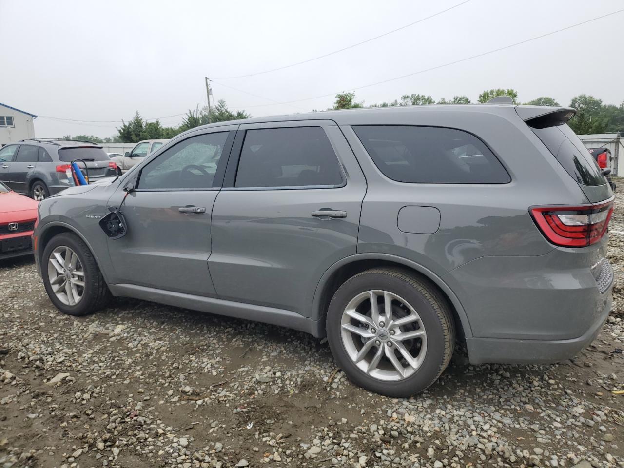 2022 Dodge Durango R/T - Фото 2