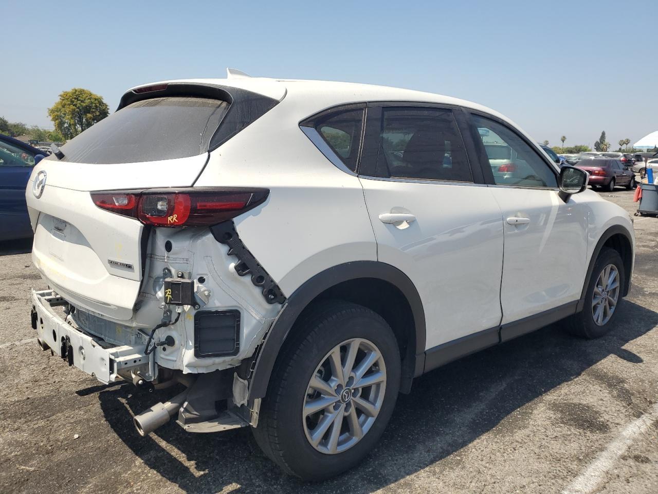 2023 Mazda Cx-5 Select - Image 3