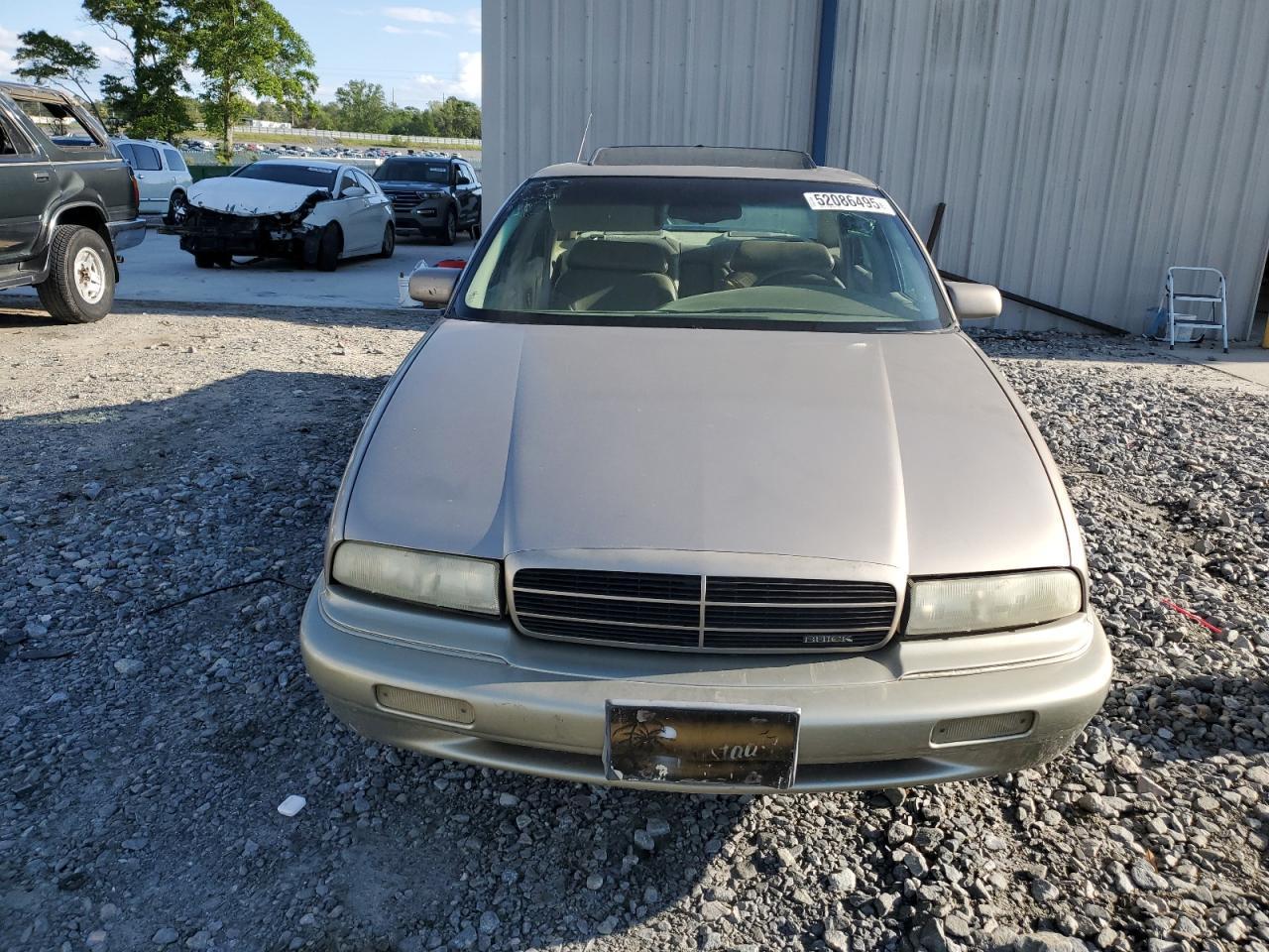 1996 Buick Regal Gran Sport - Image 5