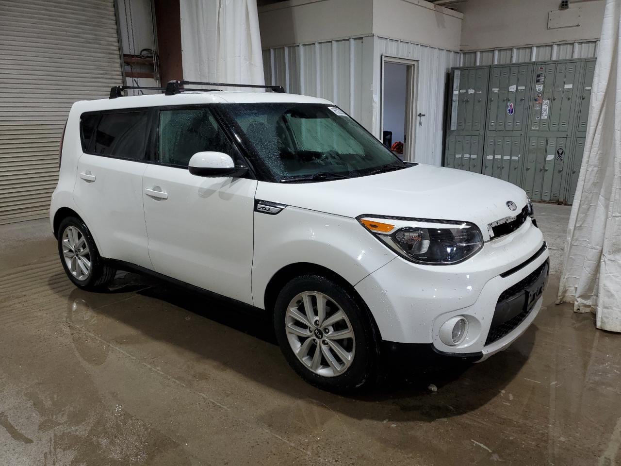 2018 Kia Soul + - Image 4