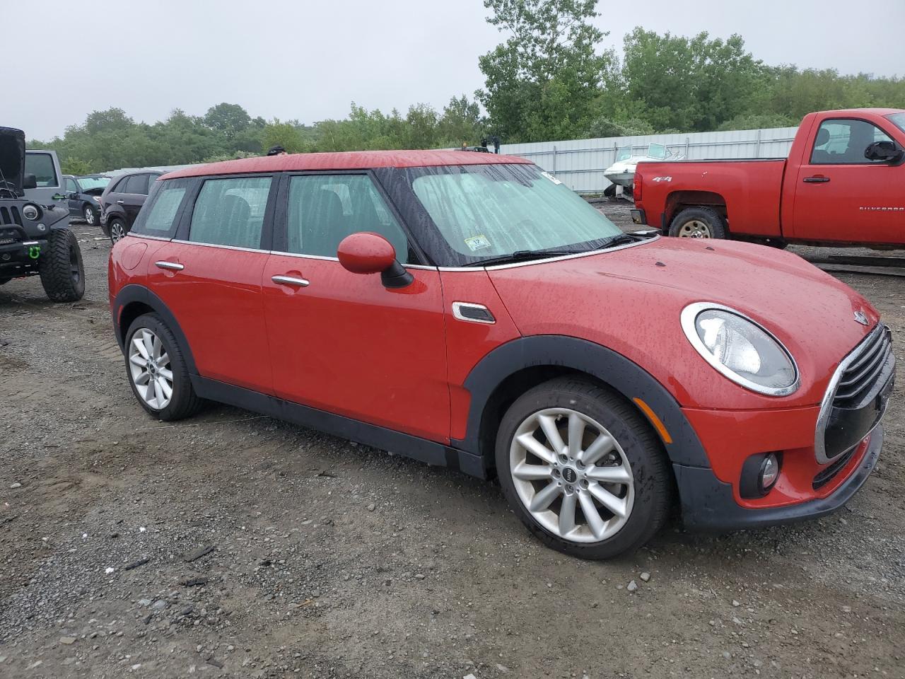 2016 Mini Cooper Clubman - Фото 4