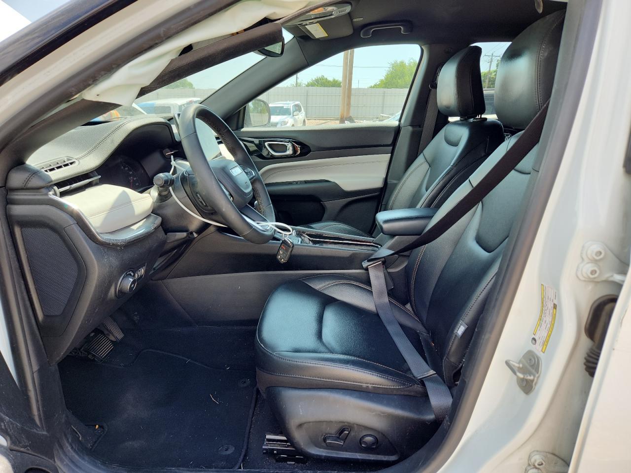 2024 Jeep Compass Limited - Image 7