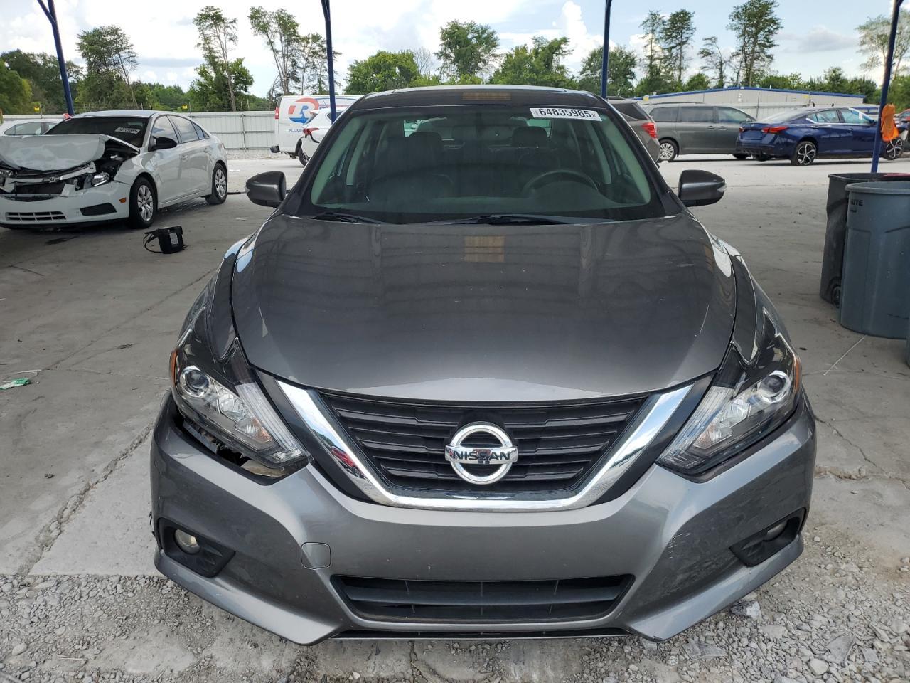 2016 Nissan Altima 2.5 - Фото 5
