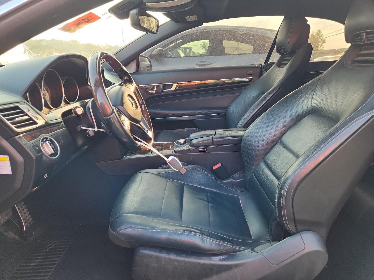 2014 Mercedes-Benz E 350 - Image 7