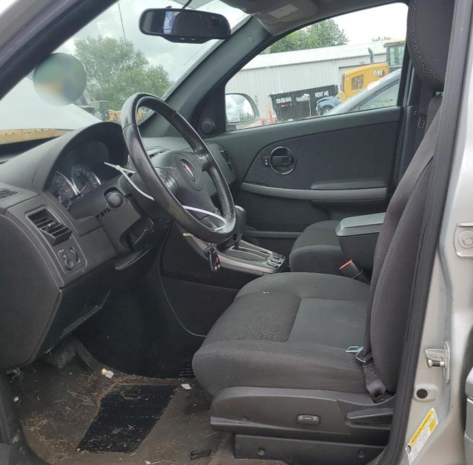 2006 Pontiac Torrent - Фото 7