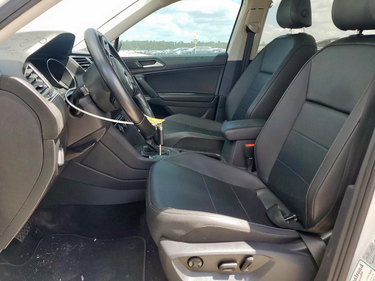 2019 Volkswagen Tiguan Se - Image 7