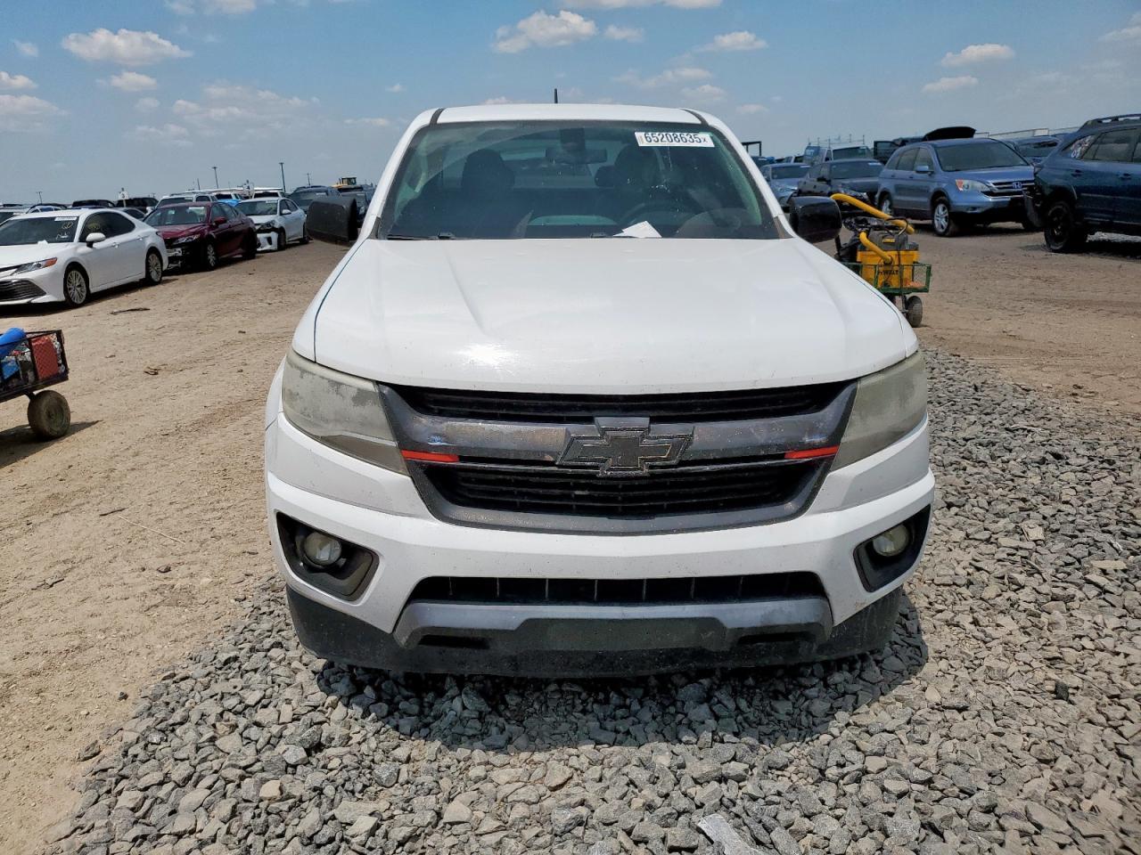 2016 Chevrolet Colorado - Image 5