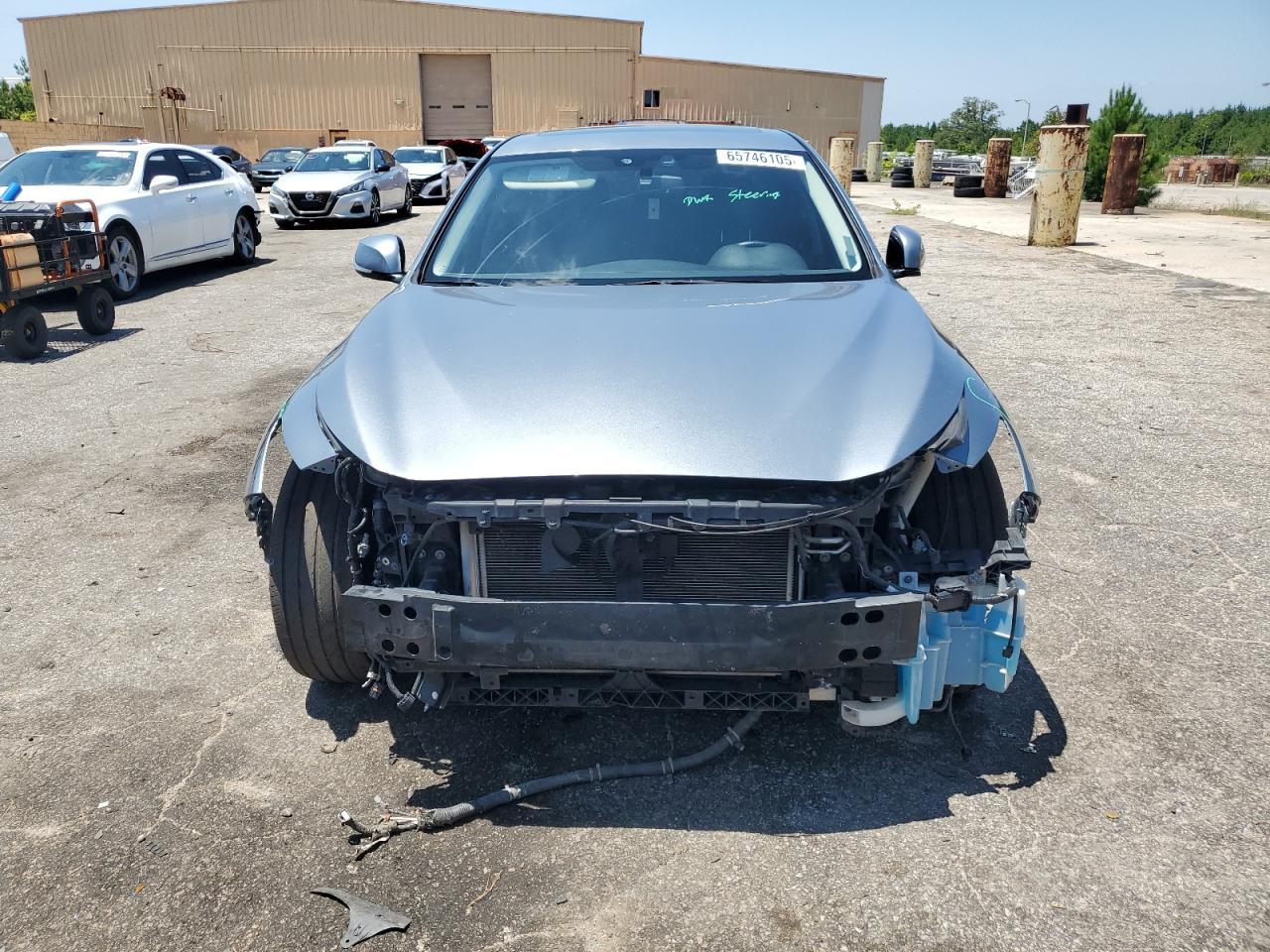 2014 Infiniti Q50 Base - Image 5