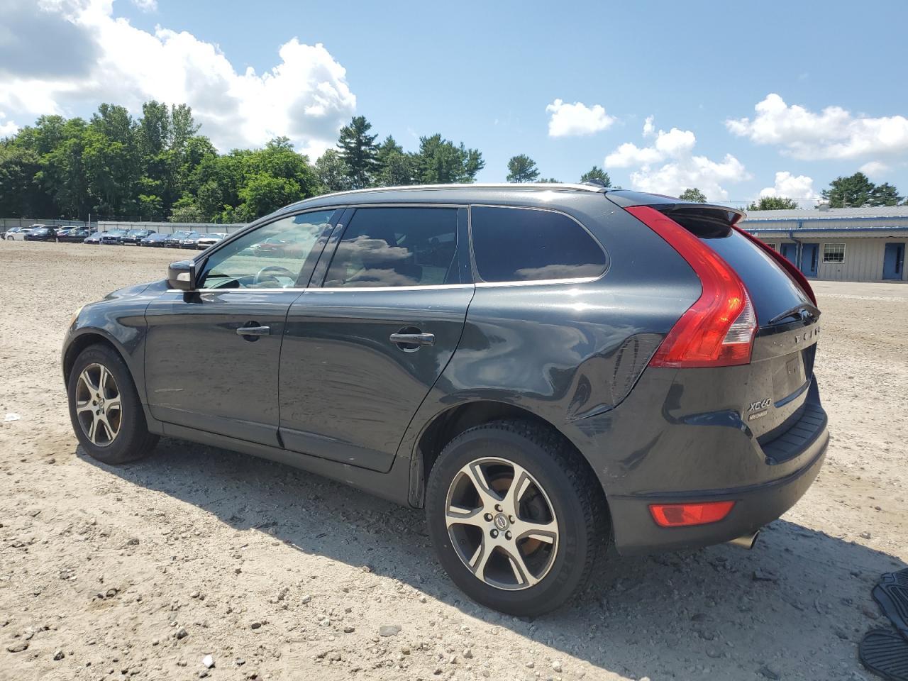 2013 Volvo Xc60 T6 - Image 2