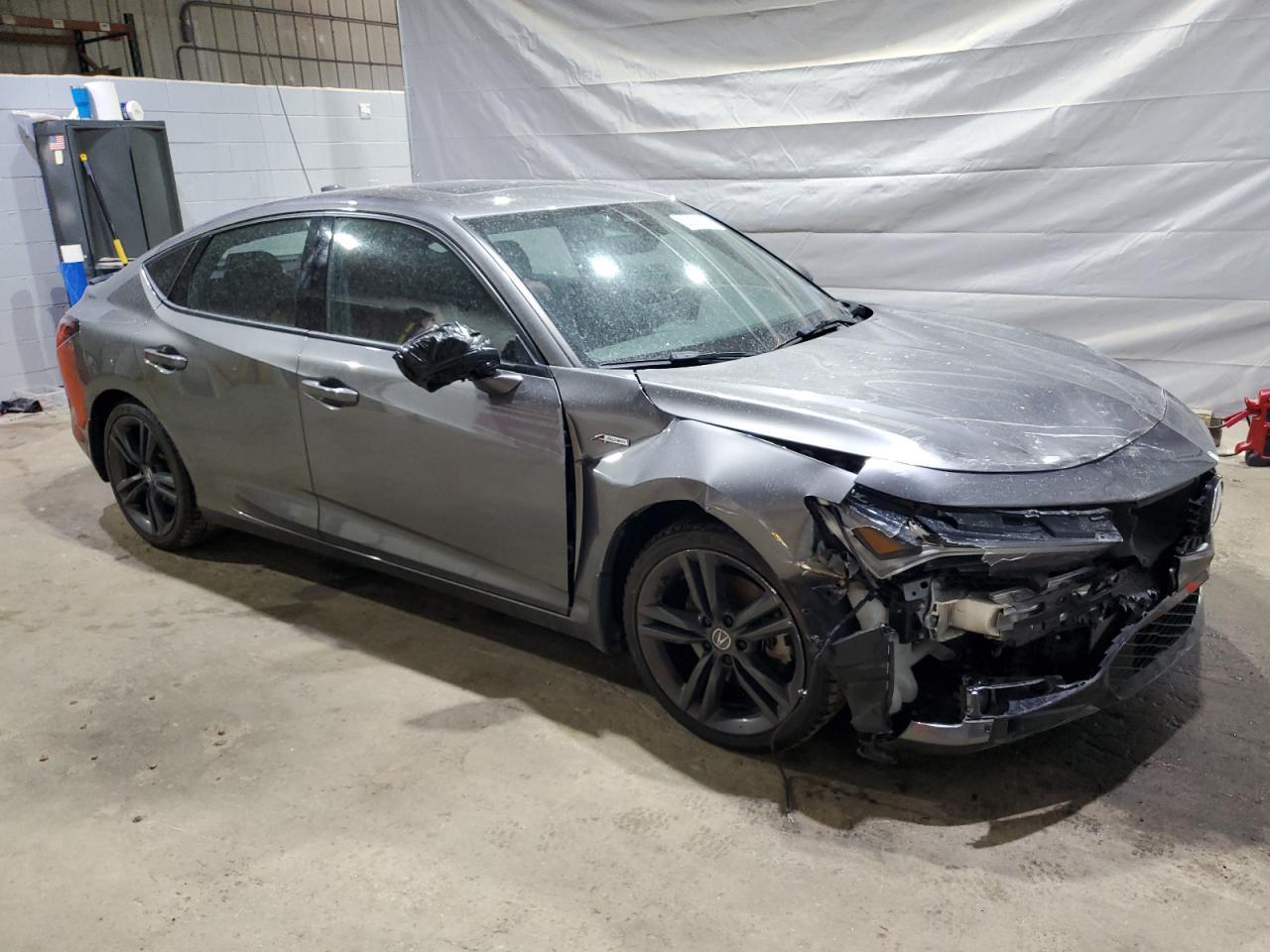 2023 Acura Integra A-Spec - Фото 4