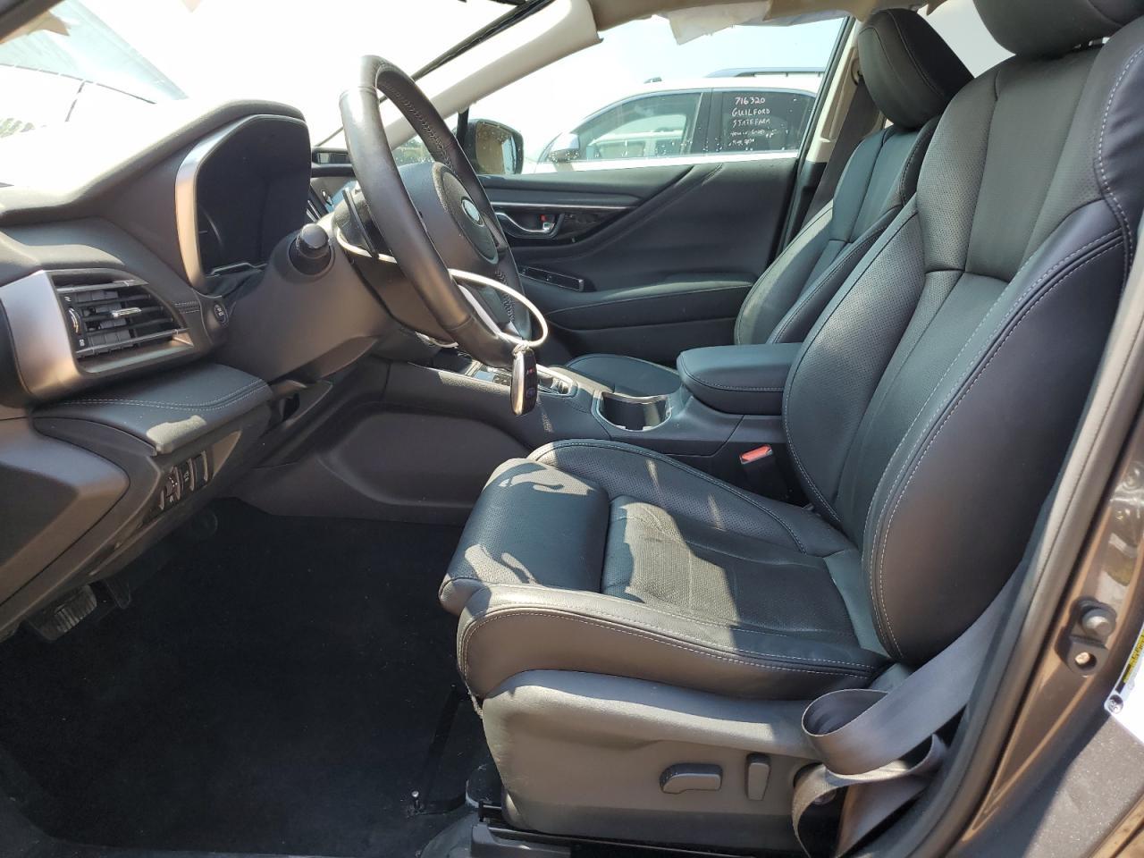 2023 Subaru Outback Touring - Image 7