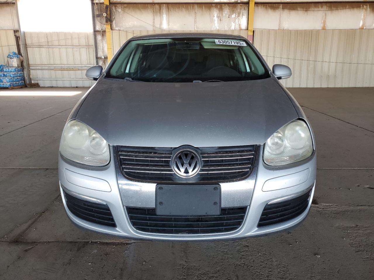 2010 Volkswagen Jetta S - Фото 5