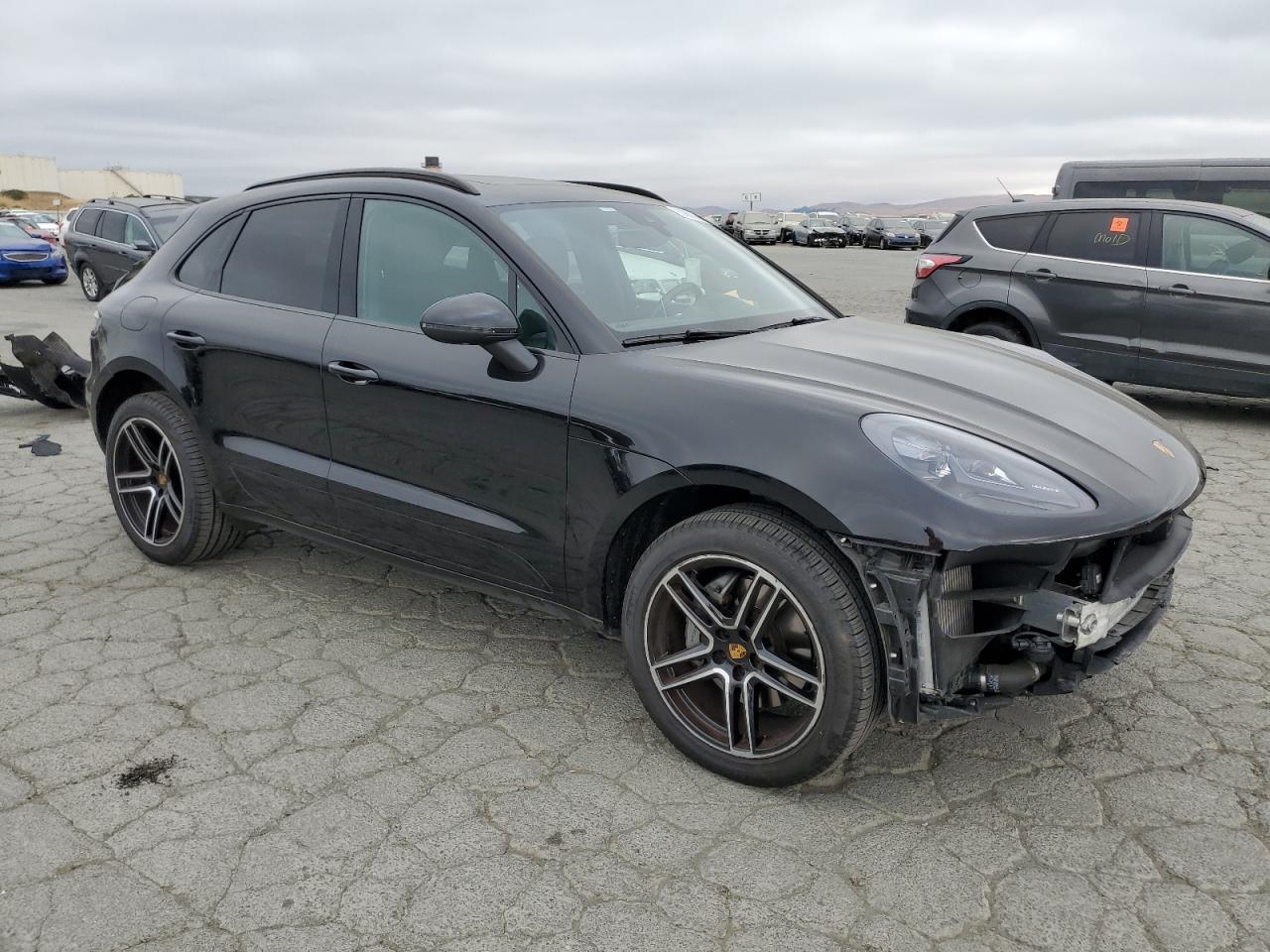 2019 Porsche Macan S - Фото 4