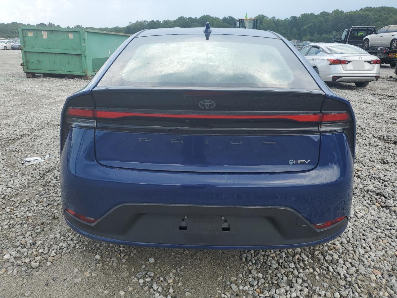 2023 Toyota Prius Le - Image 6