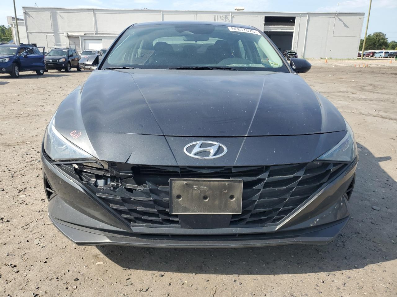 2023 Hyundai Elantra Sel - Фото 5