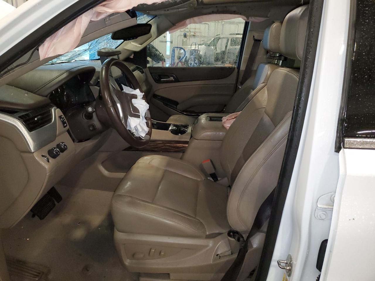 2019 GMC Yukon Slt - Image 7