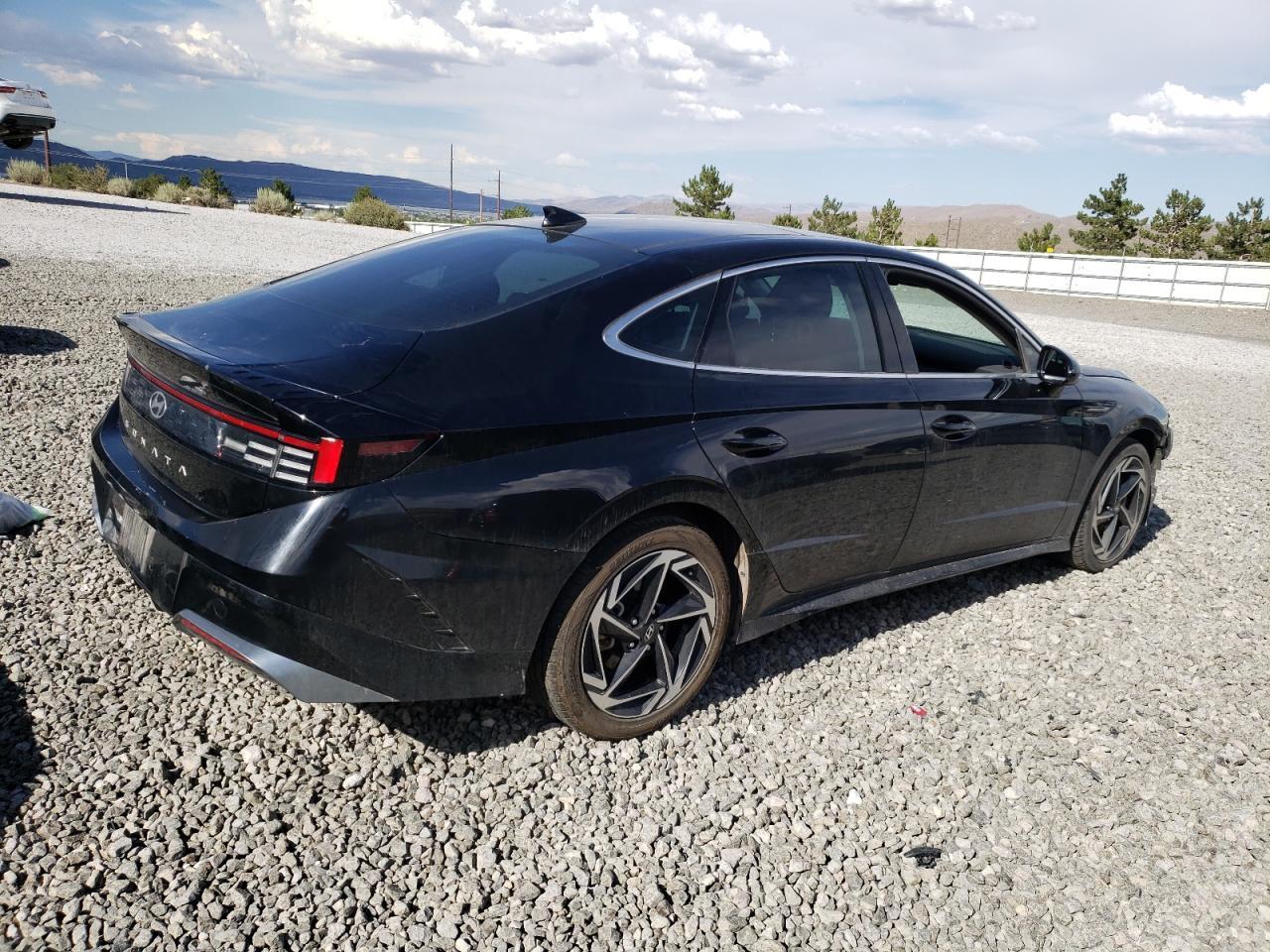 2024 Hyundai Sonata Sel - Image 3