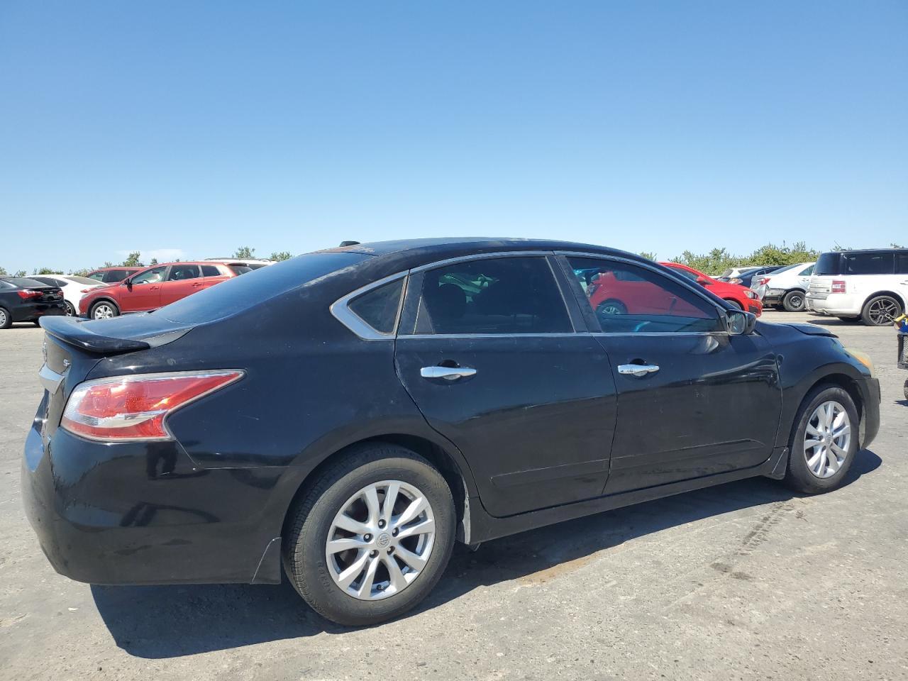2014 Nissan Altima 2.5 - Фото 3