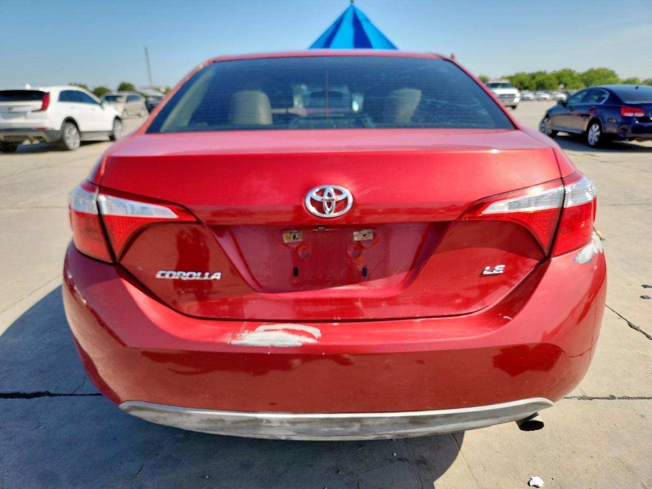 2016 Toyota Corolla L - Image 6
