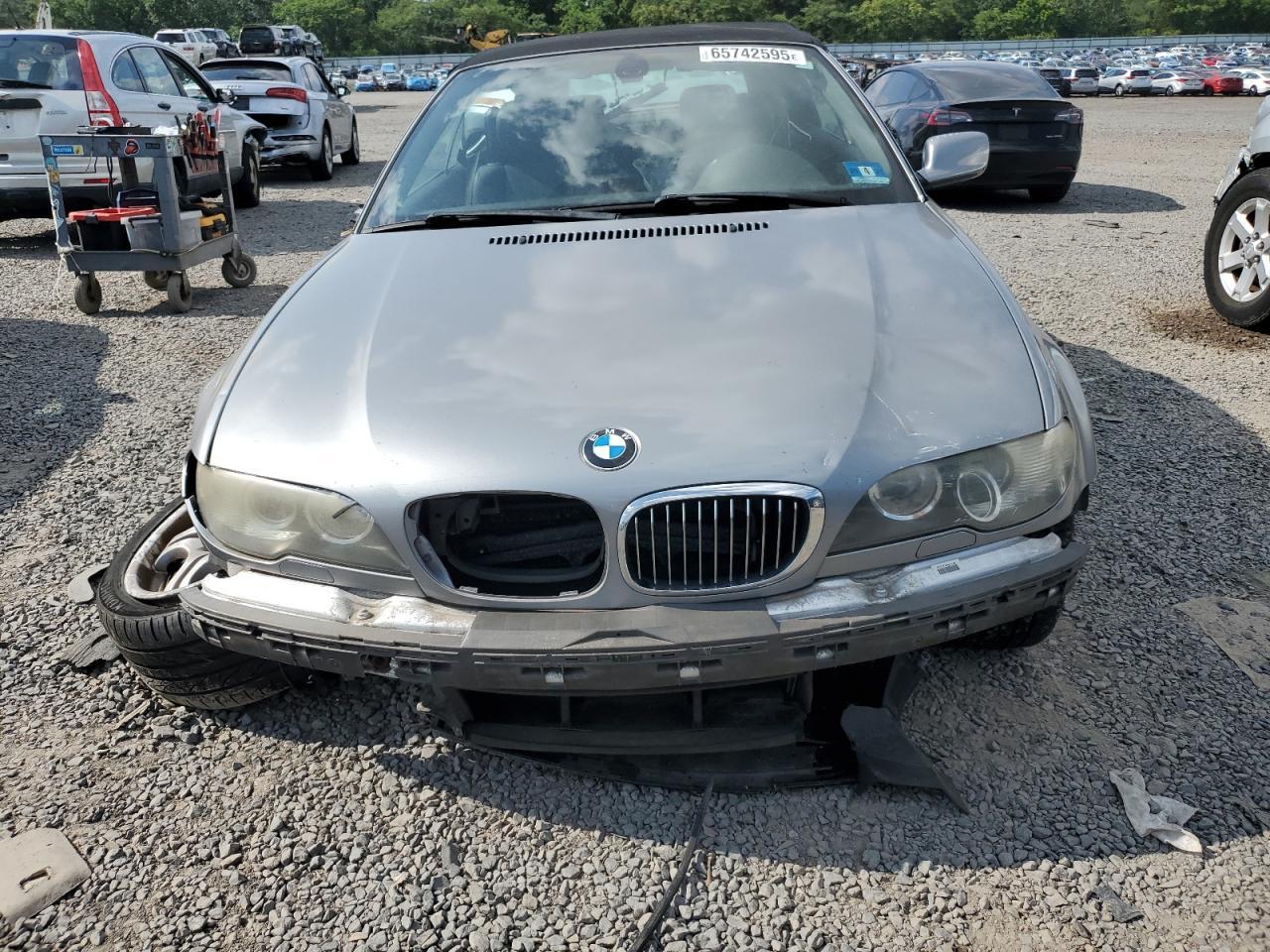 2004 BMW 330 Ci - Image 5