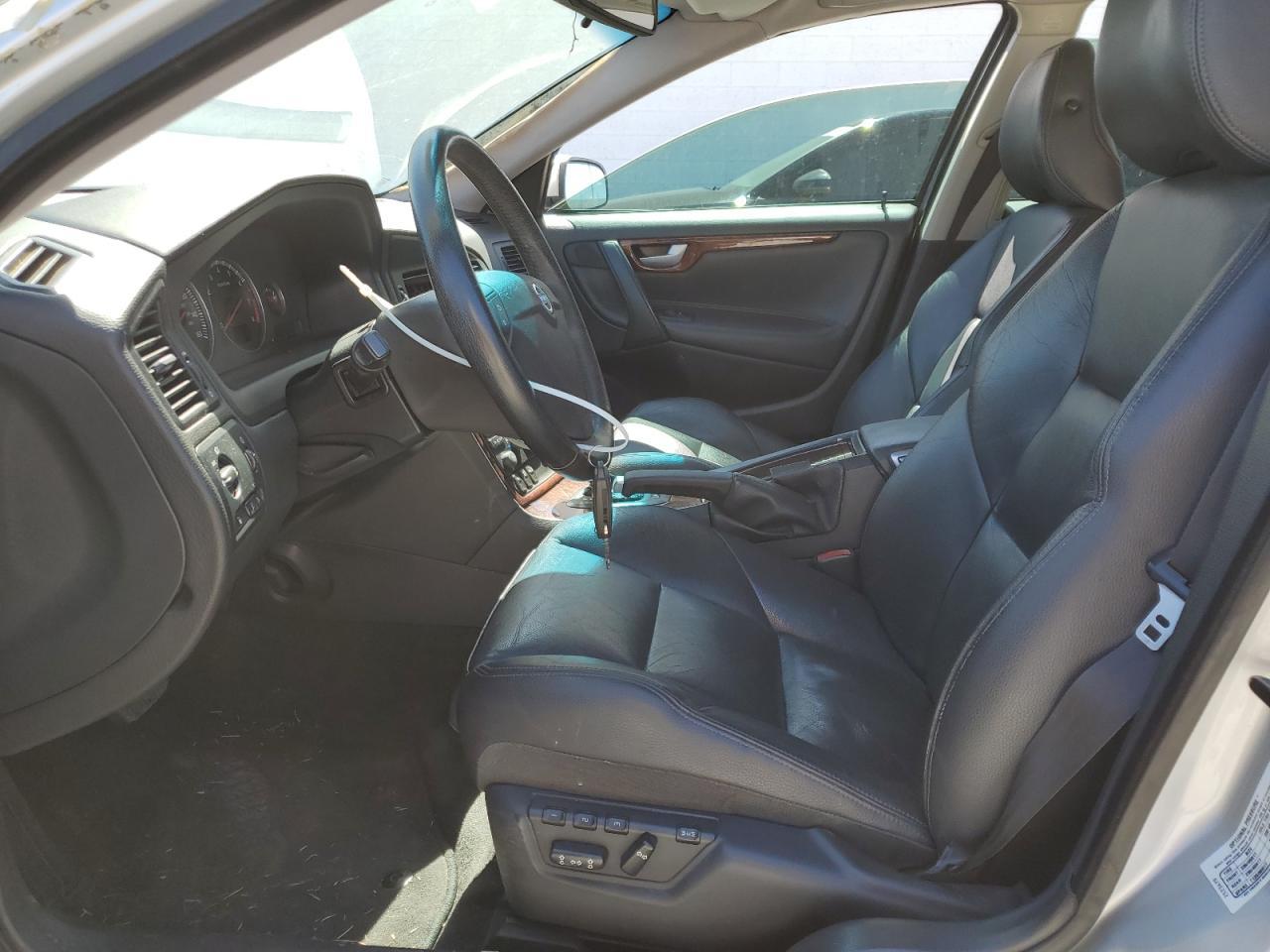 2006 Volvo S60 2.5T - Фото 7