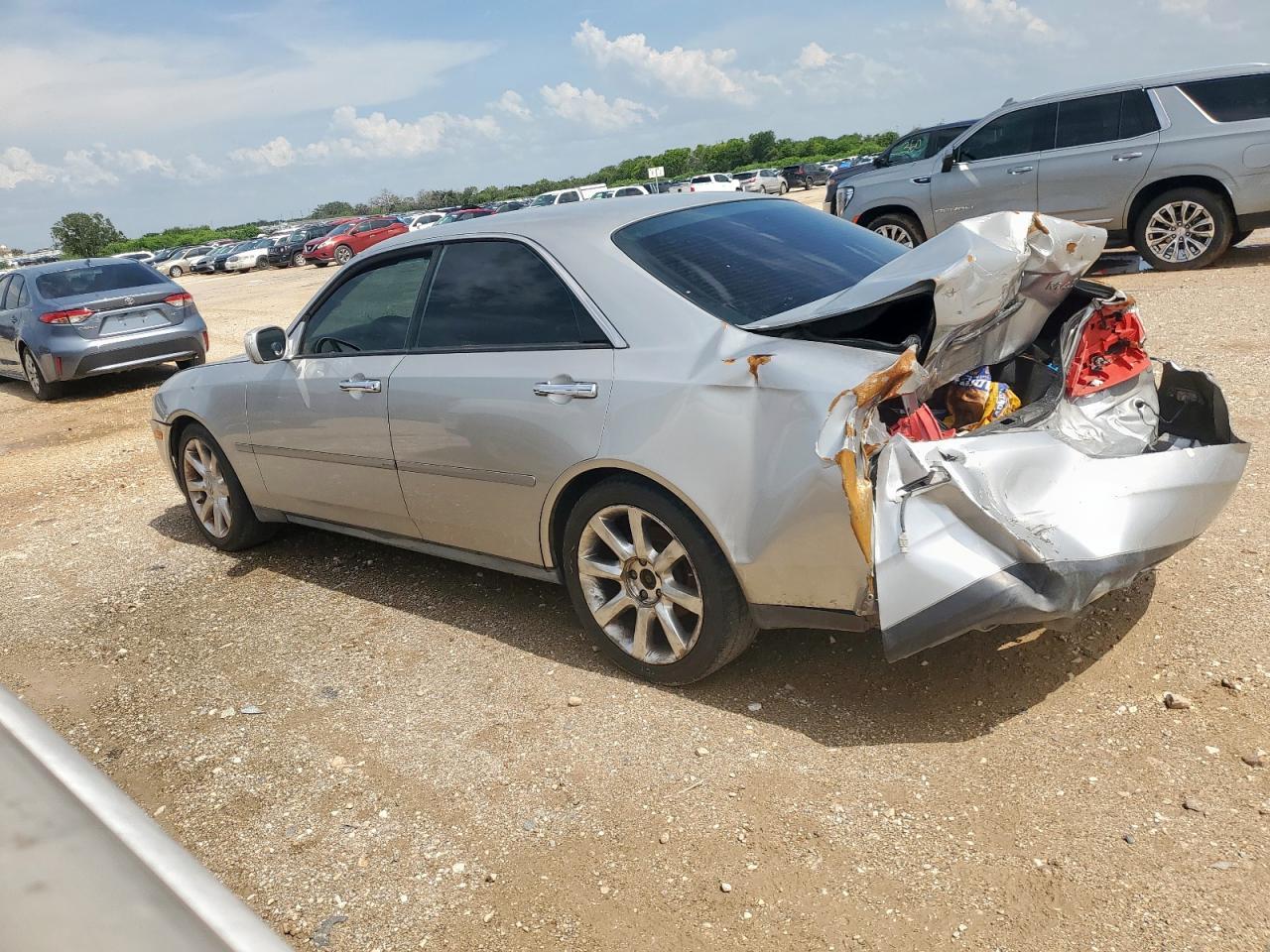 2003 Infiniti M45 - Фото 2