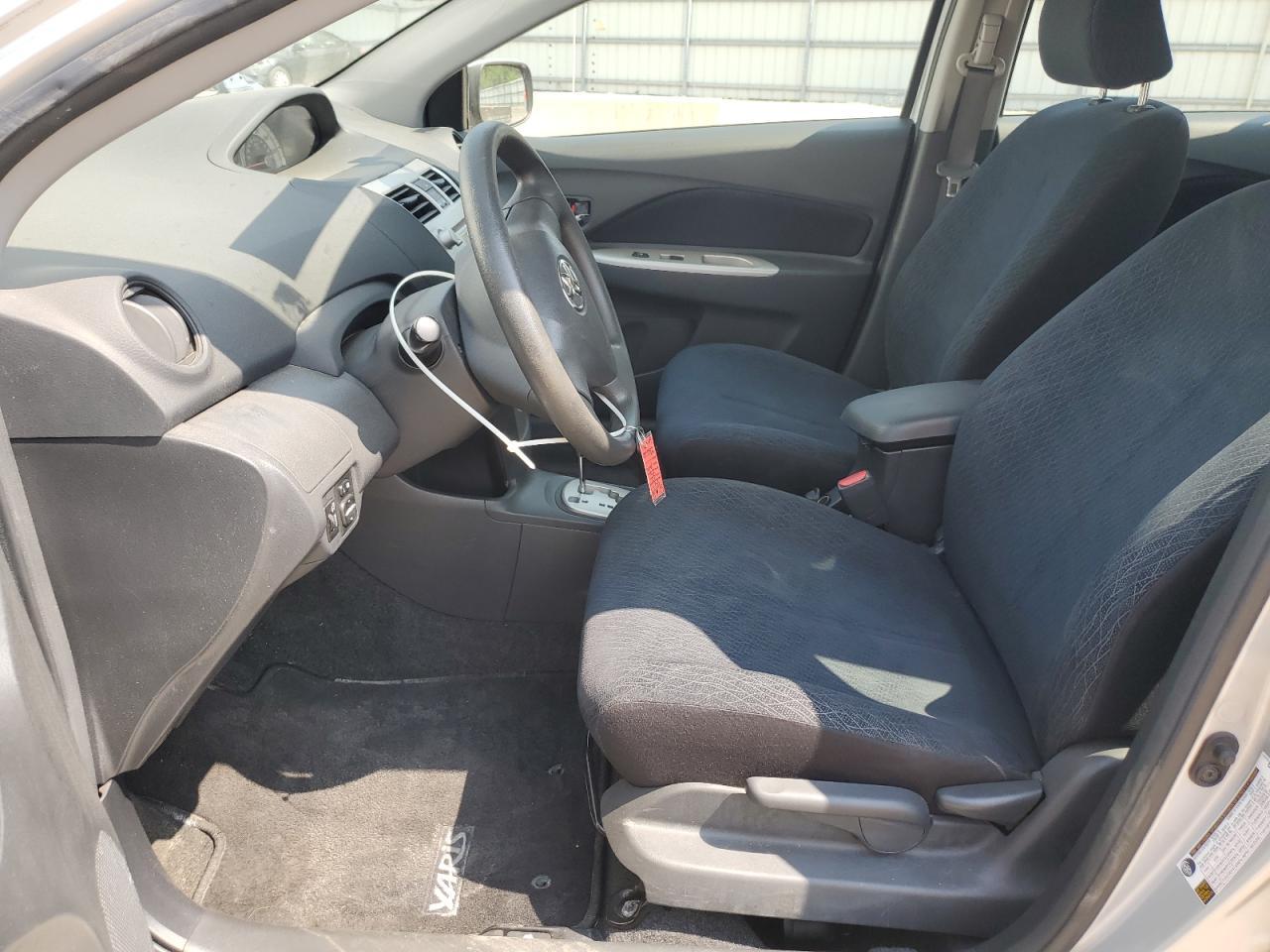 2007 Toyota Yaris - Image 7