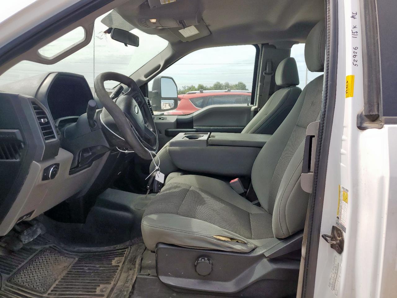 2017 Ford F250 Super Duty - Image 7