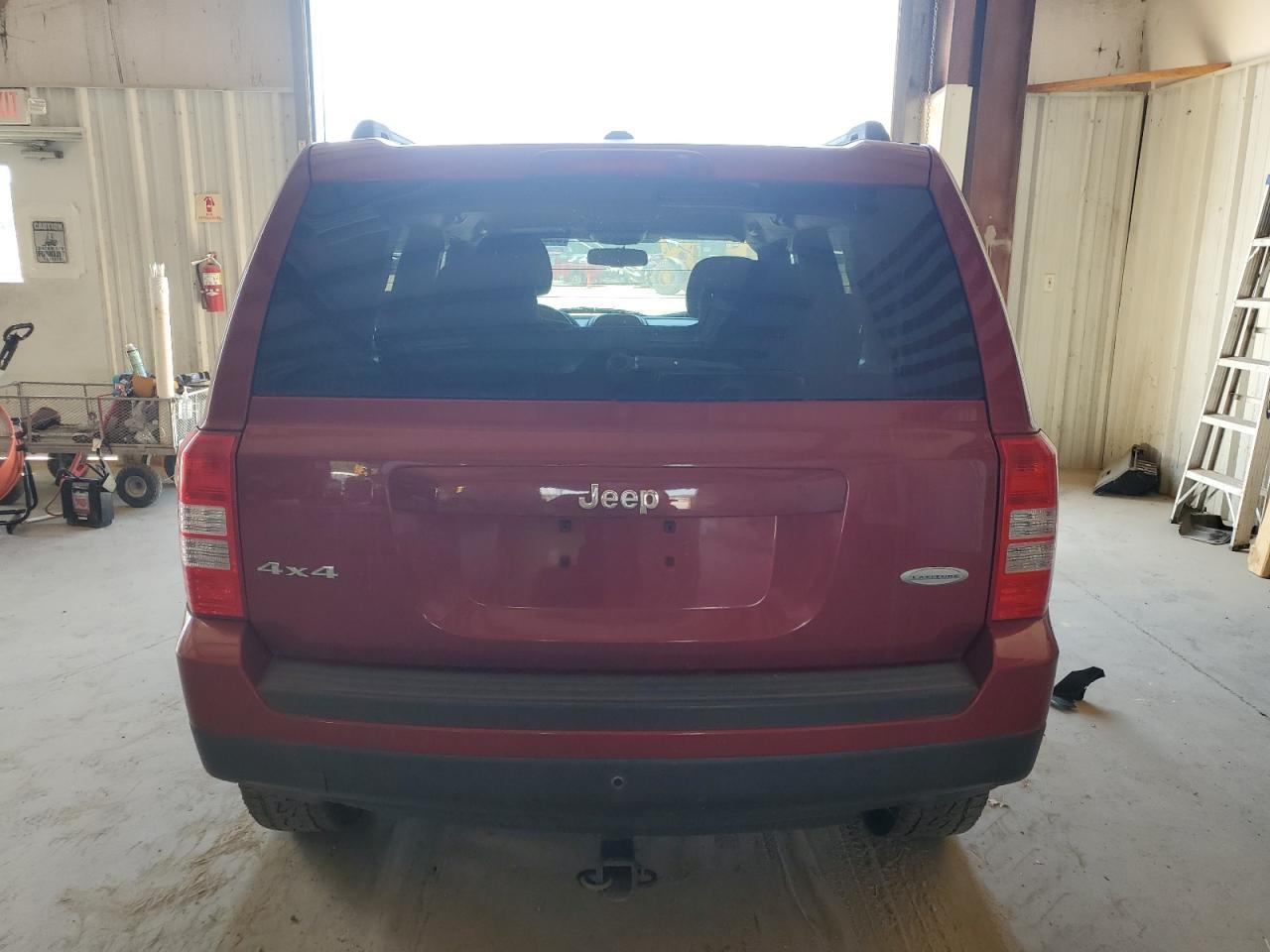 2014 Jeep Patriot Latitude - Image 6