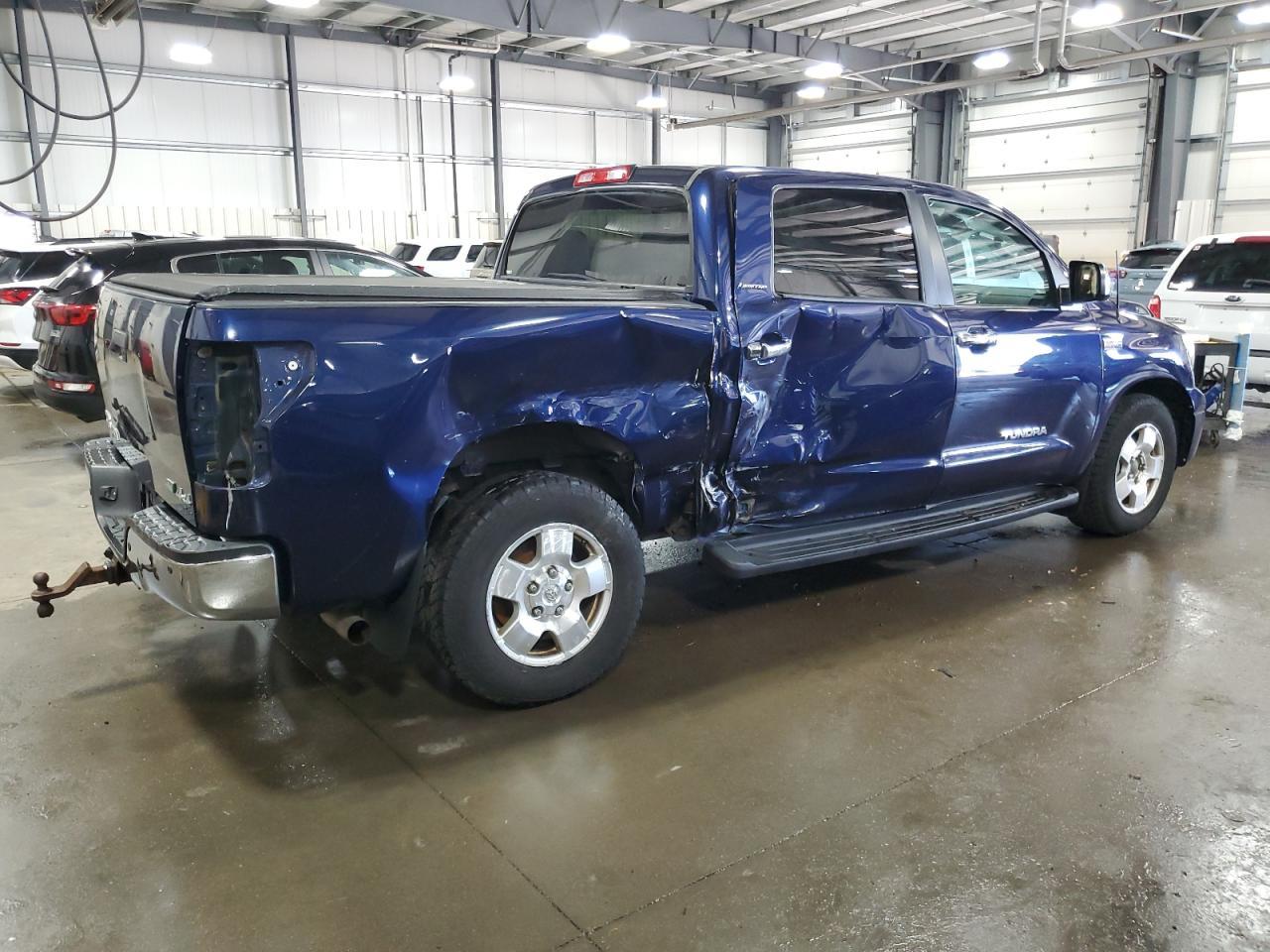 2011 Toyota Tundra Crewmax Limited - Image 3