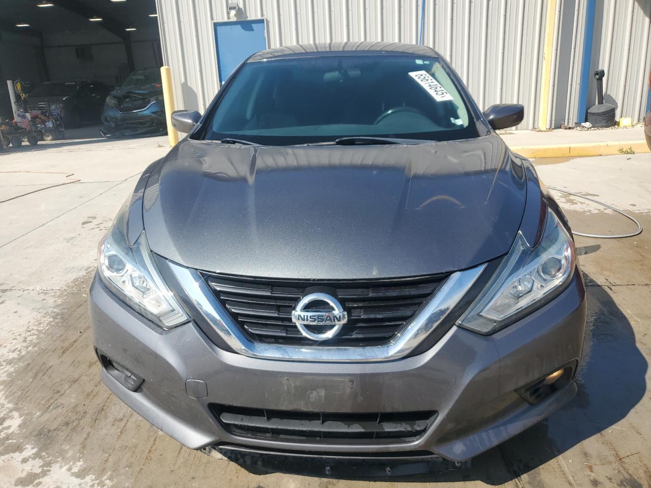 2018 Nissan Altima 2.5 - Фото 5