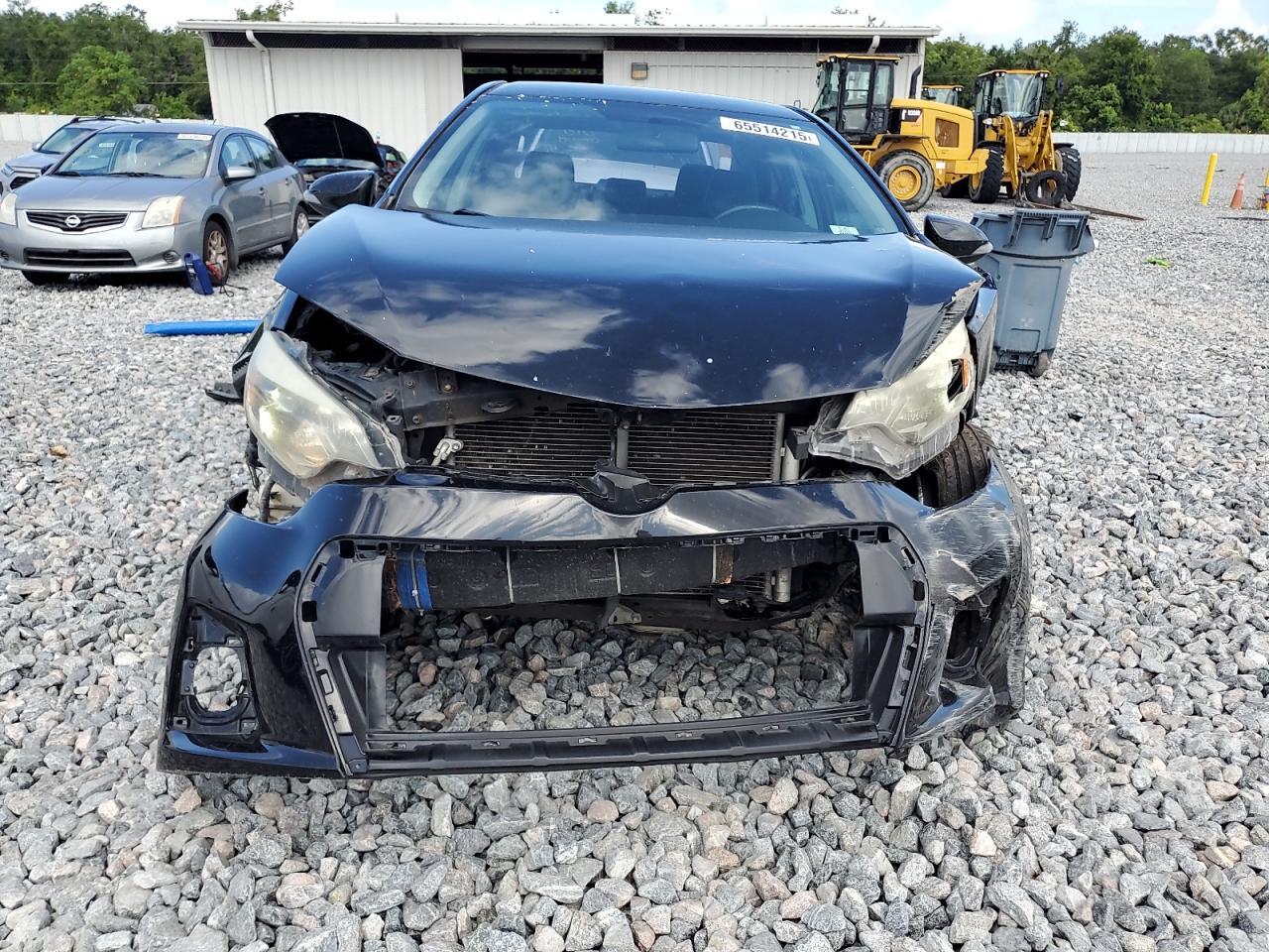 2015 Toyota Corolla L - Image 5