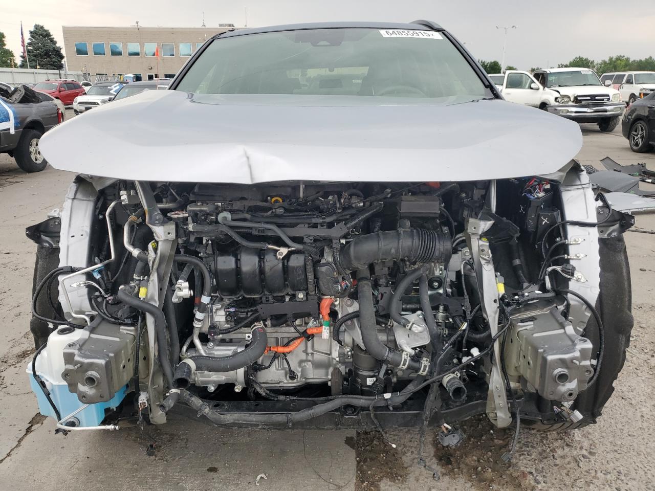 2024 Toyota Rav4 Xse - Image 5