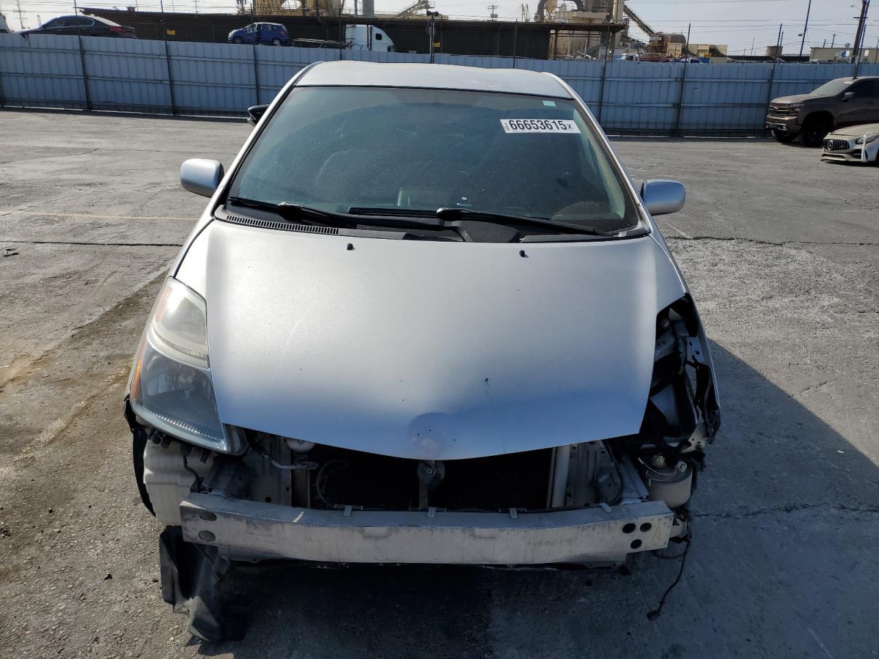 2008 Toyota Prius - Image 5