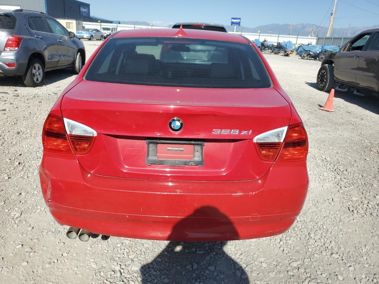 2007 BMW 328 Xi - Image 6