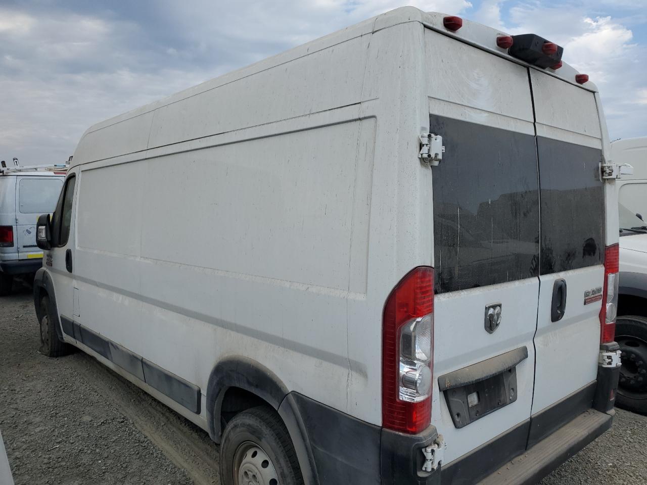 2019 Ram Promaster 2500 2500 High - Фото 2